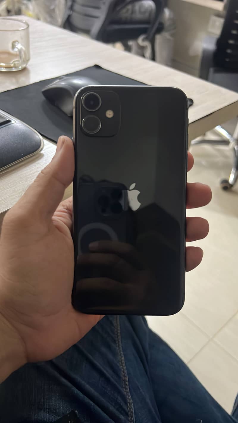 Apple iPhone 11 1
