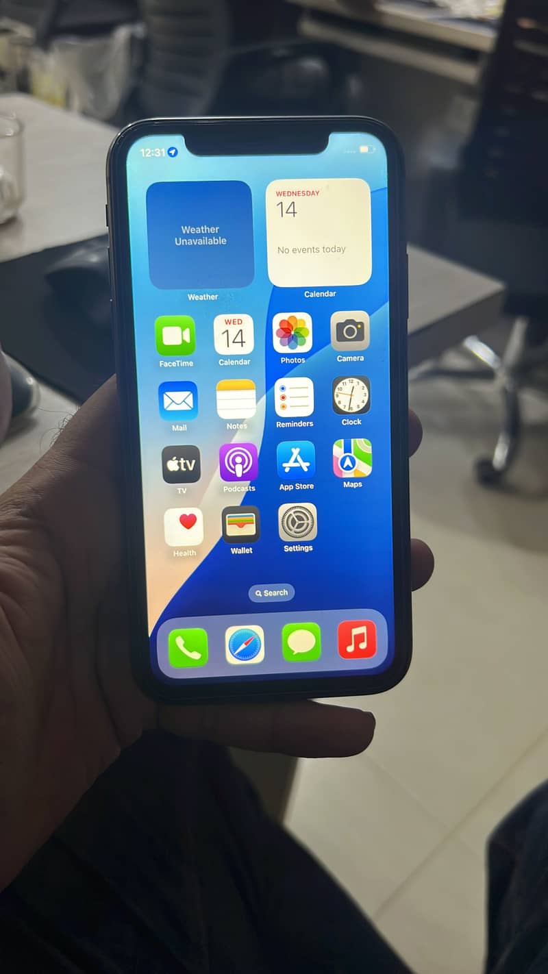 Apple iPhone 11 2