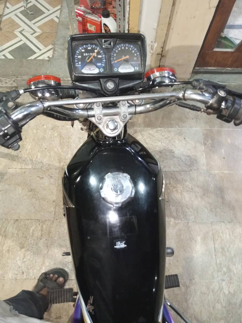 honda 1