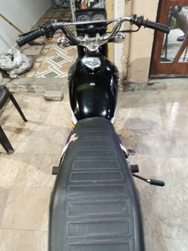 honda 2