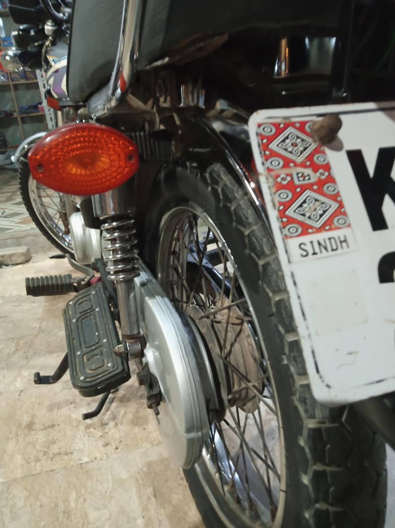 honda 3