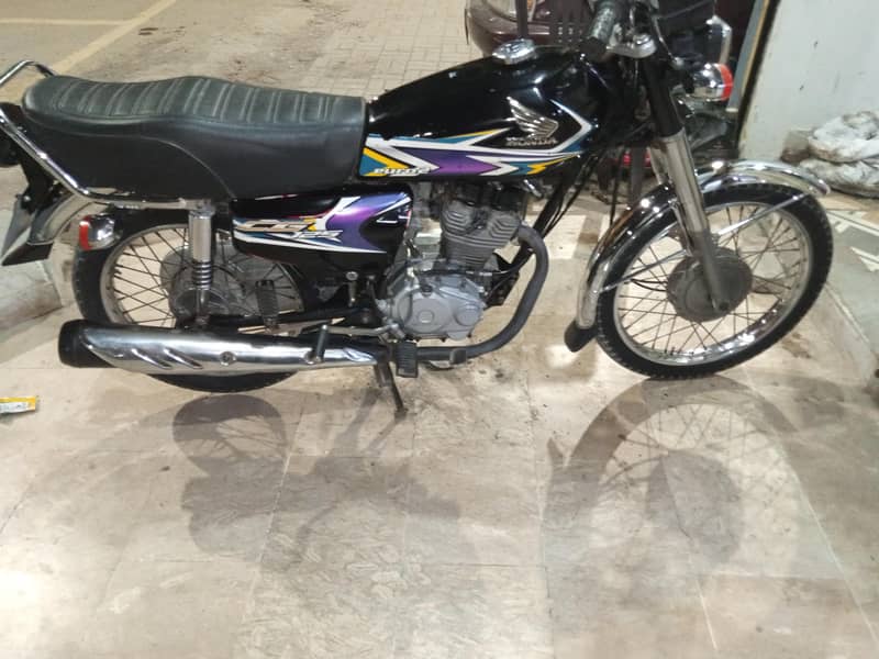 honda 5