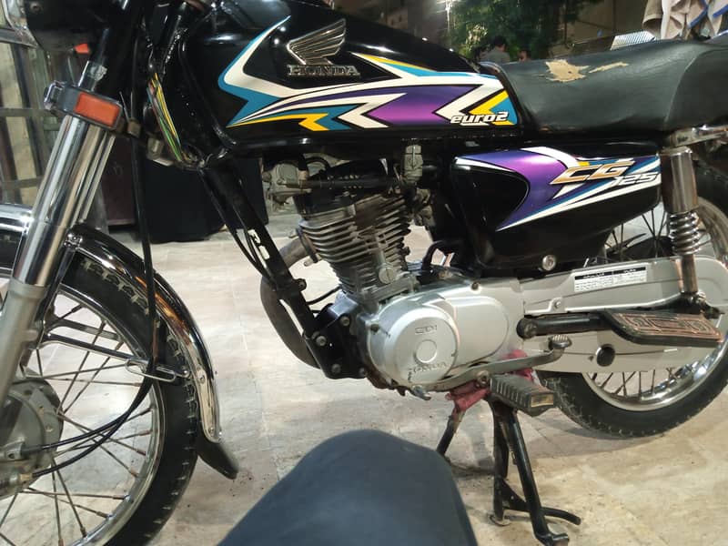honda 6