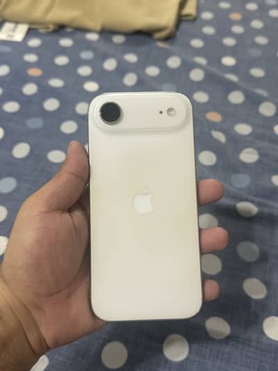 Apple iPhone 17 Air