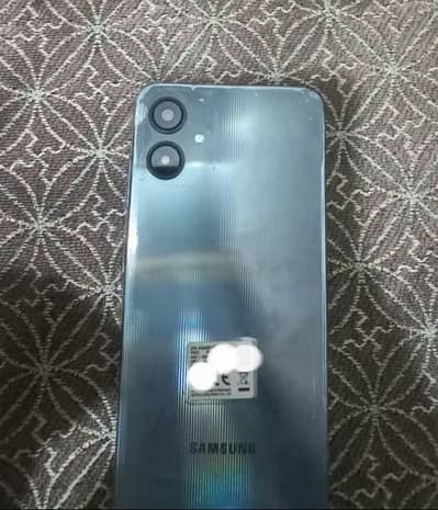 Samsung Galaxy A06 4/64 gb variant
