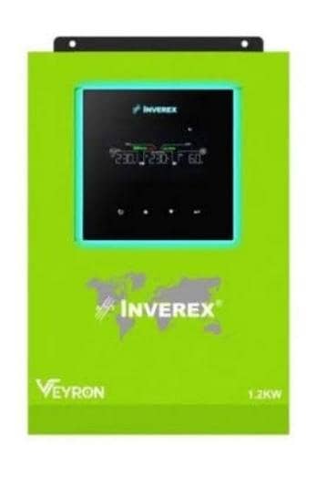 Inverex veron 1.2kw