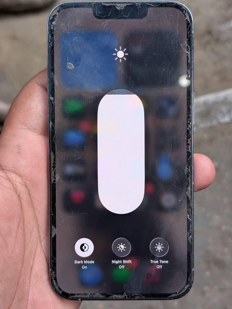 Apple iPhone 13 Pro 5