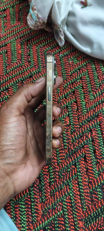 Apple iPhone 14 Pro jv 10/10 condition