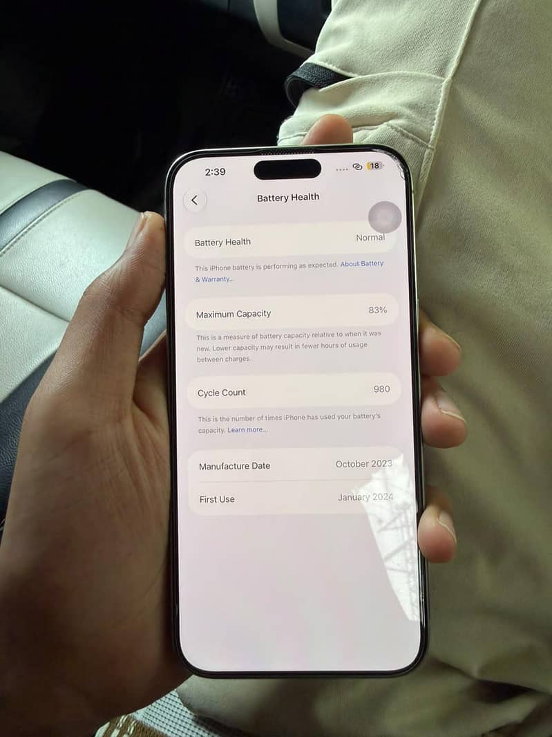 Apple iPhone 15 Pro Max 0