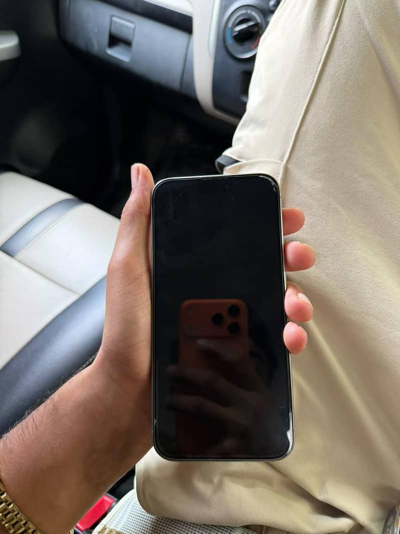 Apple iPhone 15 Pro Max 1