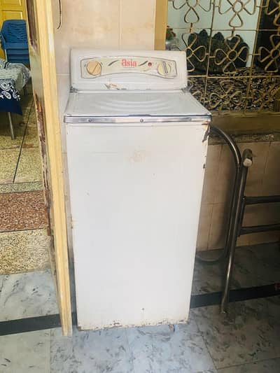 dryer spiner