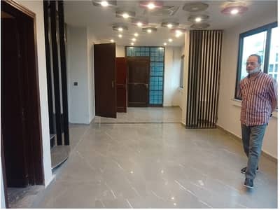 Brand New Office Area 1350 Square Feet Available For Rent In Gulberg 3 Lahore