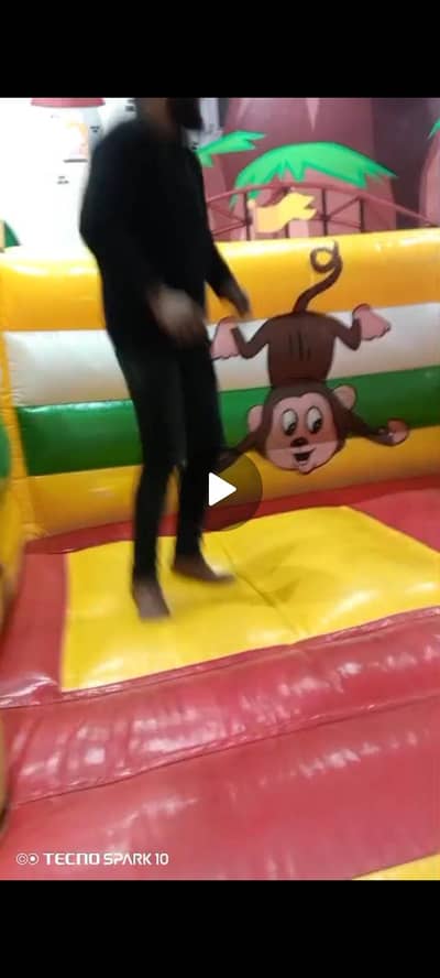 Jumping for sale