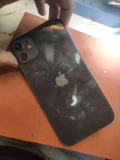 Apple iPhone 11 Non Pta With SIM Time