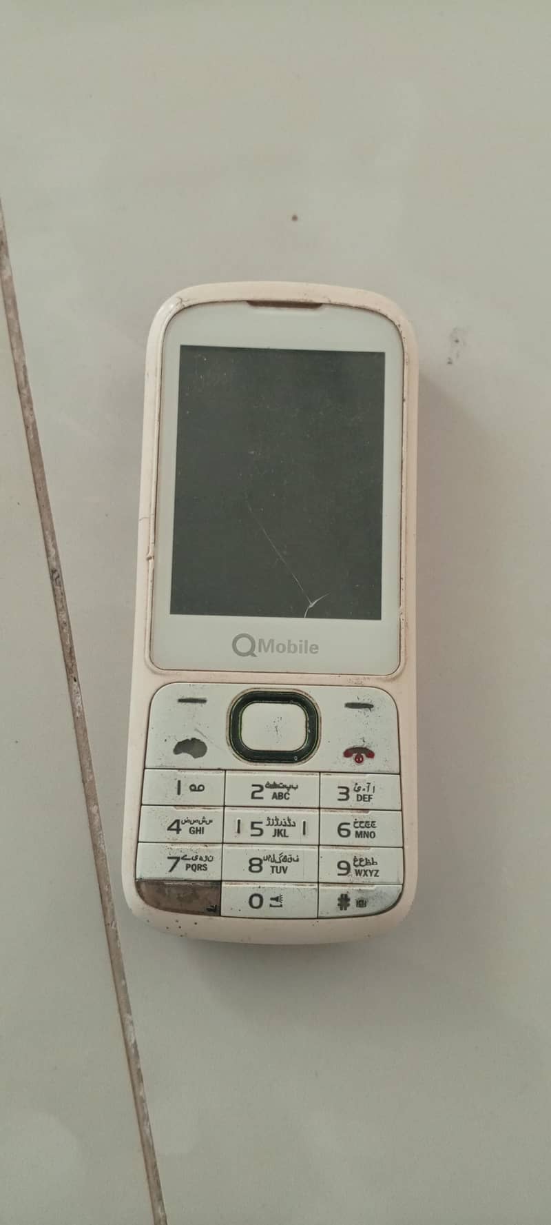 Qmobile e4 2