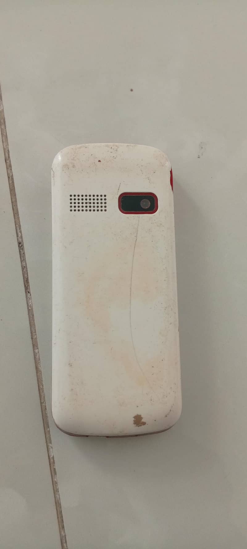 Qmobile e4 3