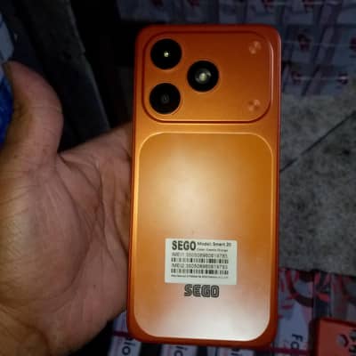 SEGO Smart 20