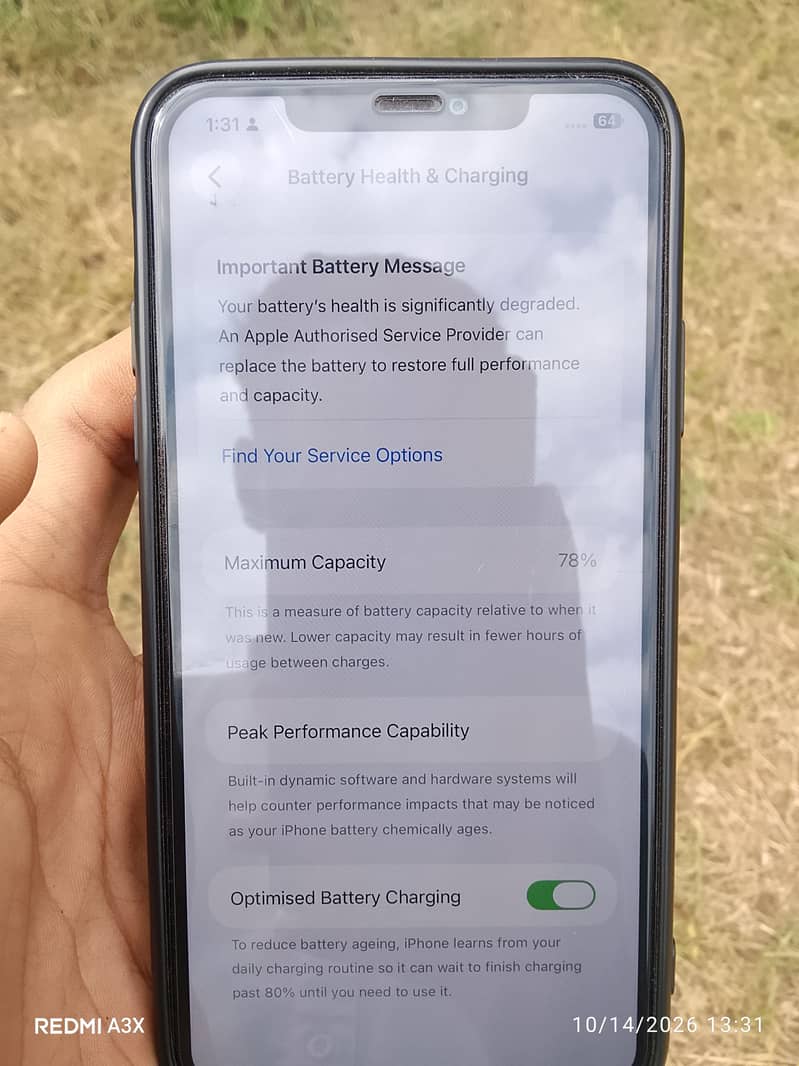 Apple iPhone 11 Pro Max 0