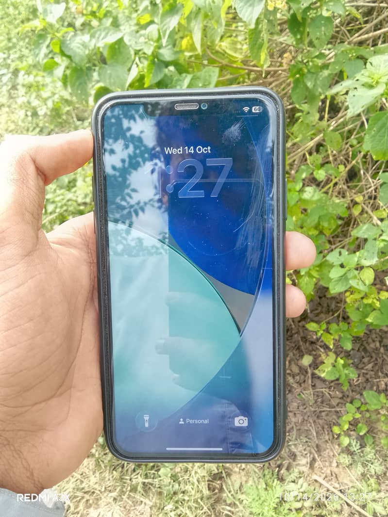 Apple iPhone 11 Pro Max 3