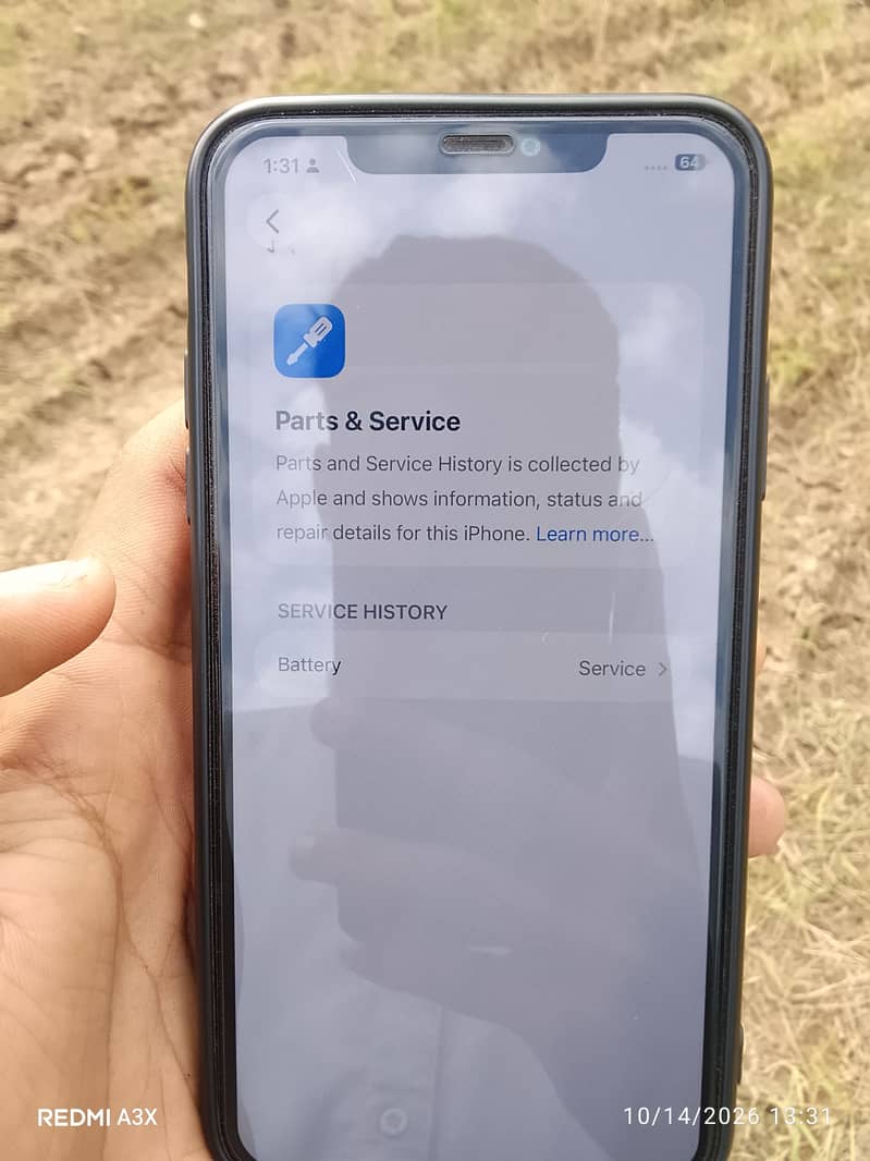 Apple iPhone 11 Pro Max 4