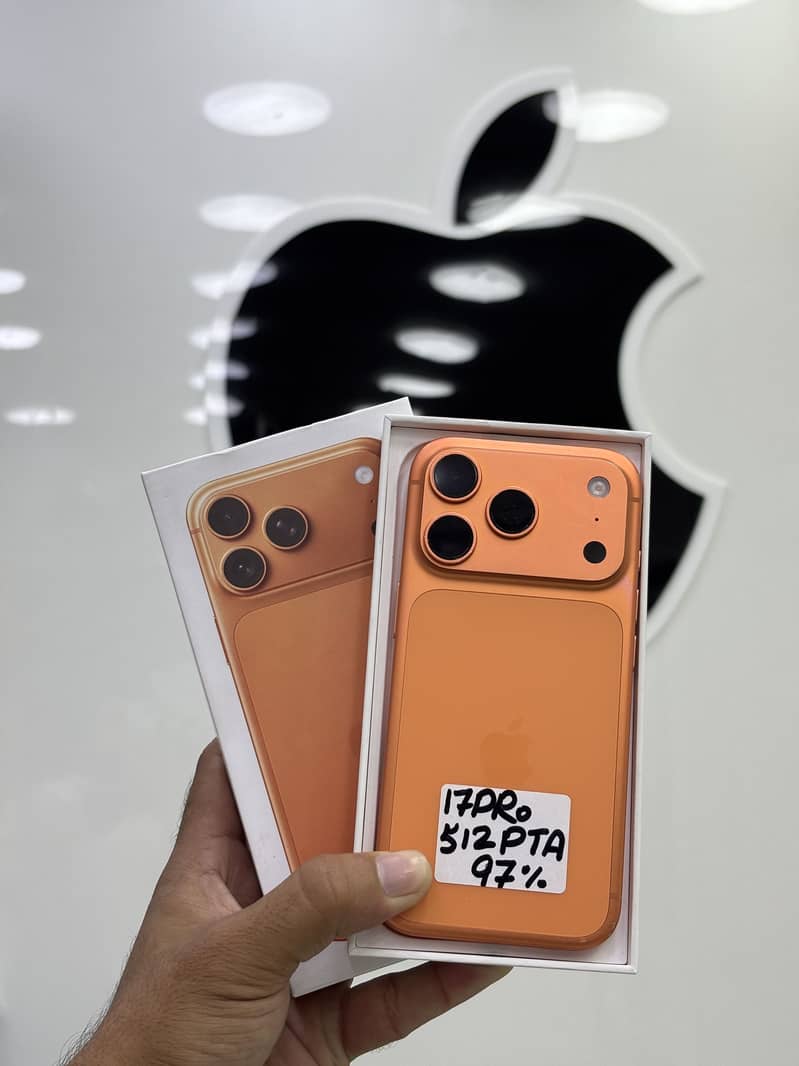 Apple iPhone 16 Pro Max 2