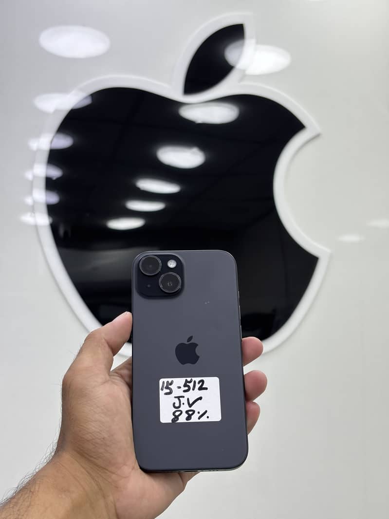 Apple iPhone 16 Pro Max 5