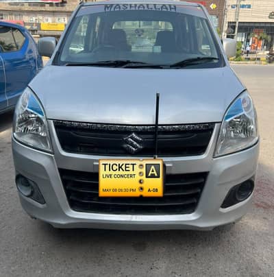 Suzuki Wagon R 2021 / Car For Sale / Suzuki Car / Wagon