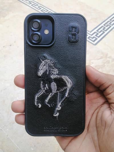 Apple iPhone 12{Exchange possible}