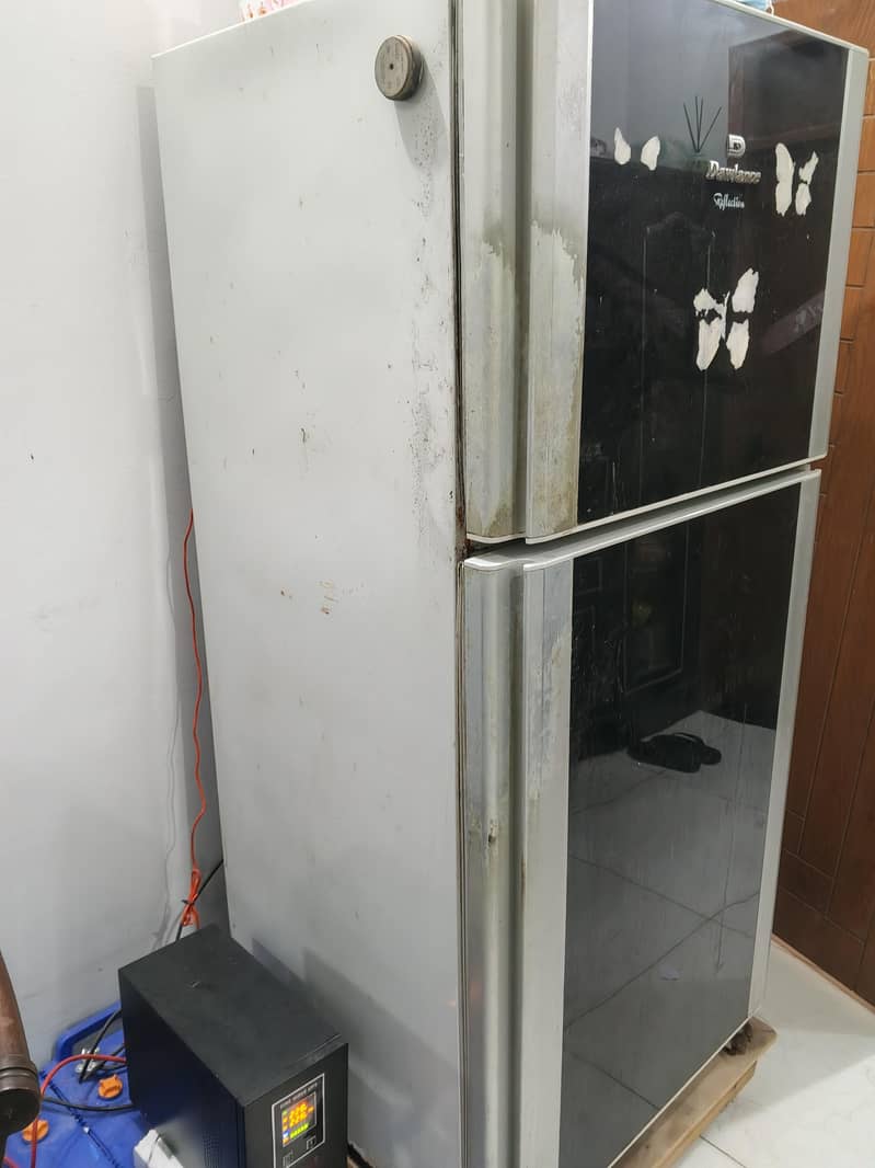 refrigerator 1