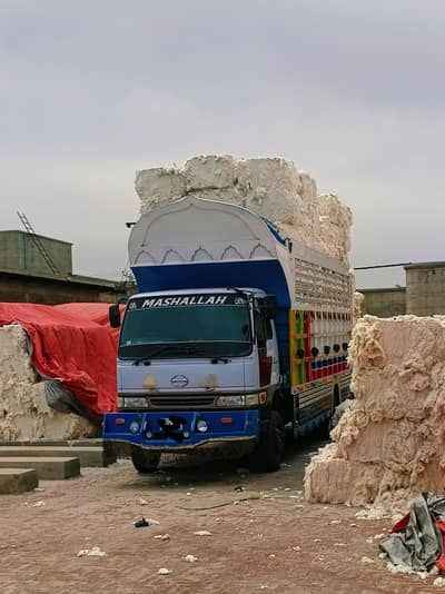 Hino FB Hoc6c