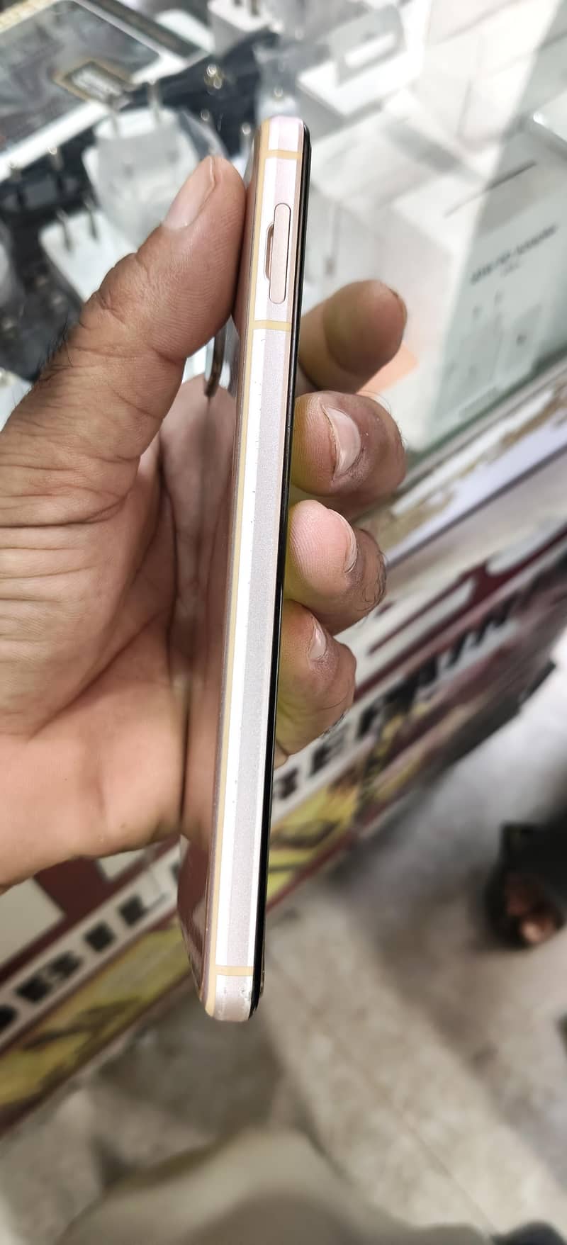 Sharp Aquos Sense 5g 3