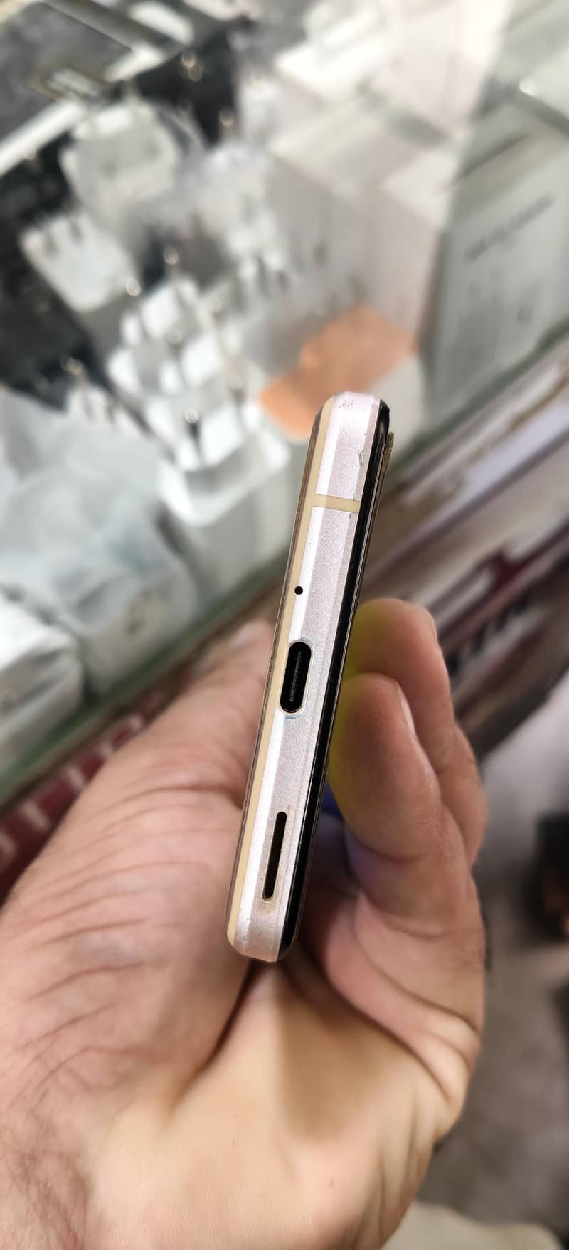 Sharp Aquos Sense 5g 4