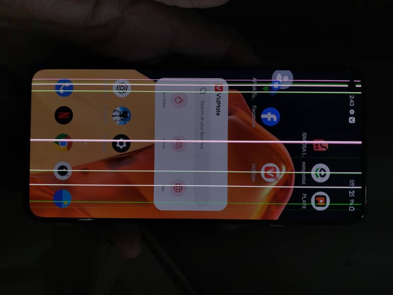 One Plus 9 1