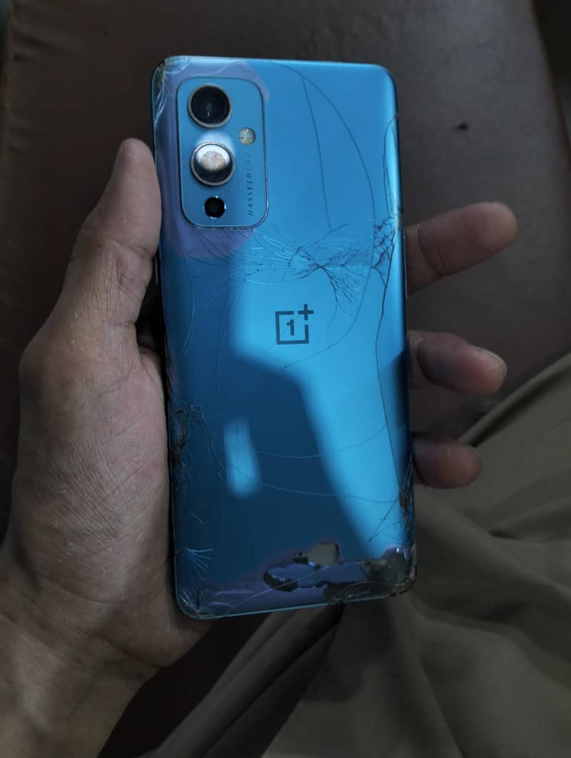 One Plus 9 2