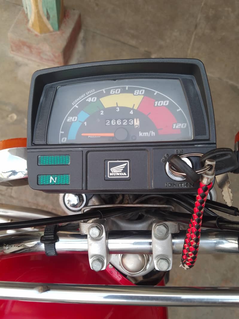 For sell 2007 model cd 1