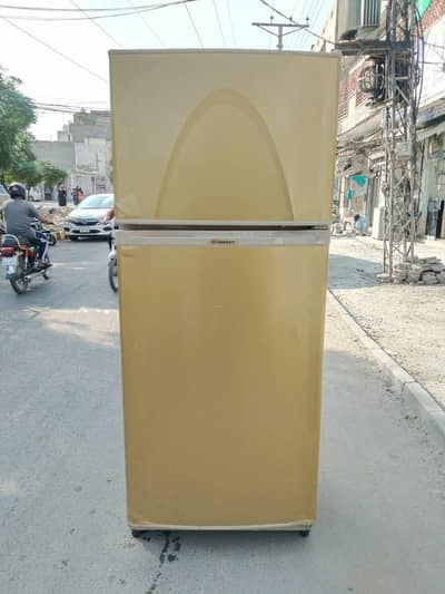 Dawlance Large Size Refrigerator Genuine (0321/0807777)