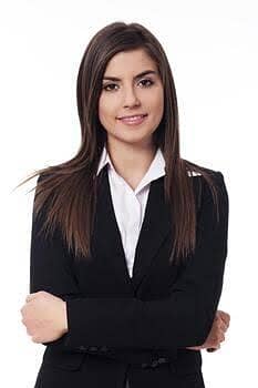 required female staff for office work