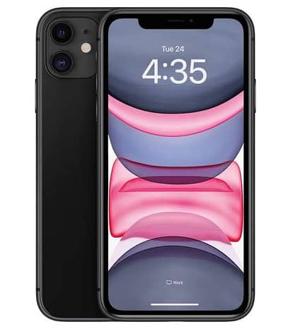 Apple iPhone 11