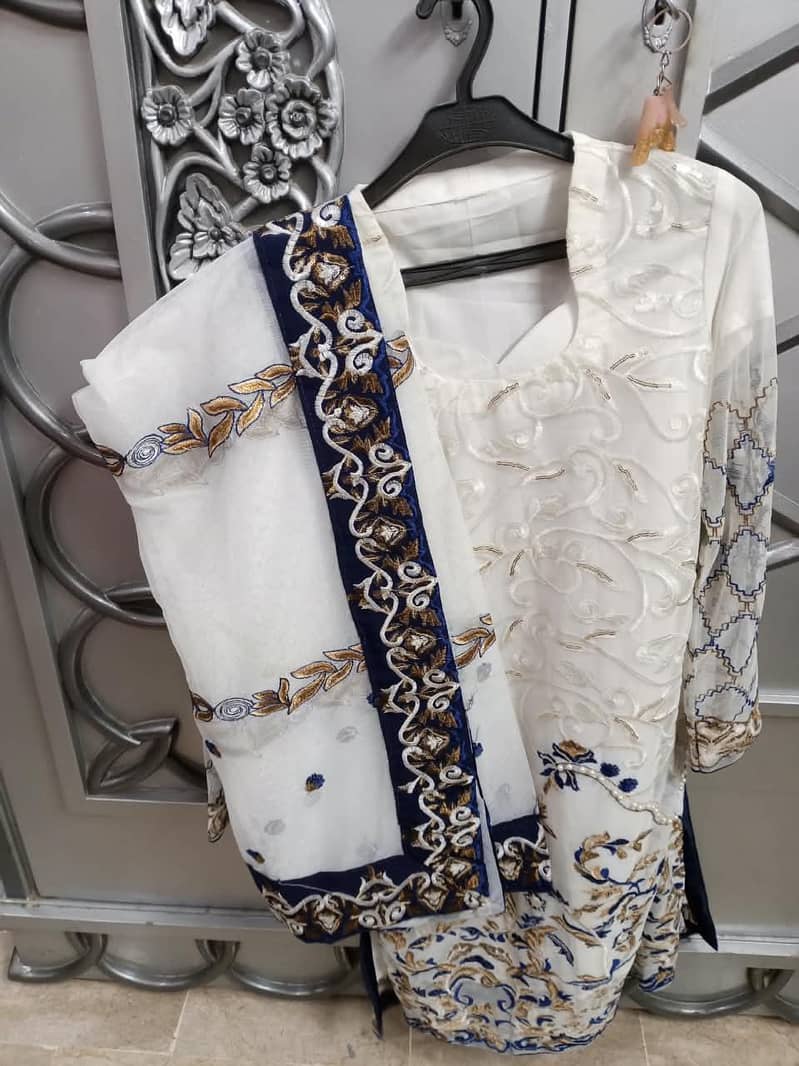 stitched dresses 3