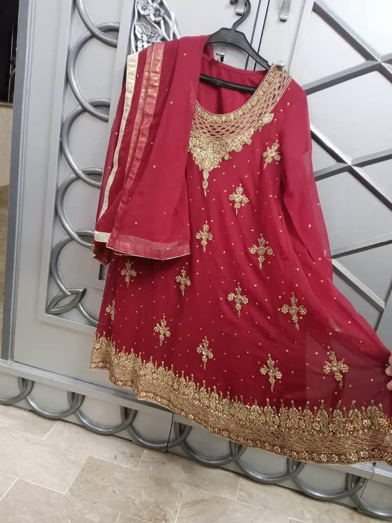 stitched dresses 4