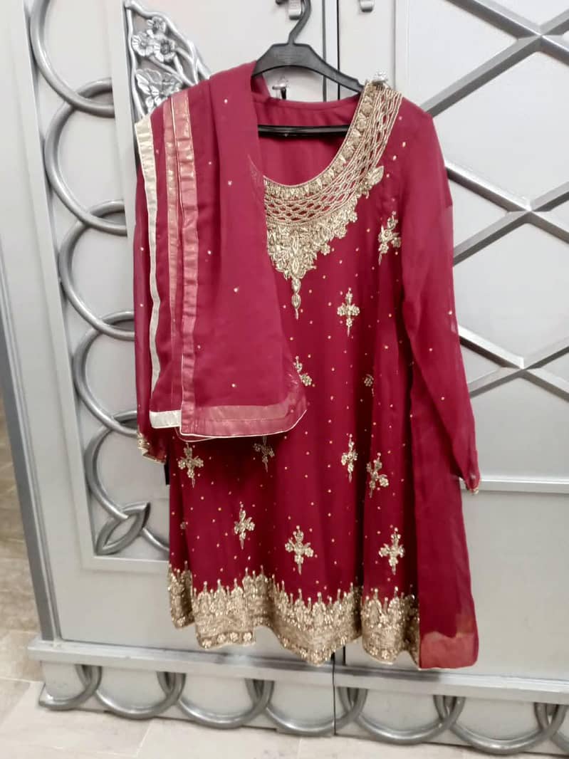 stitched dresses 5