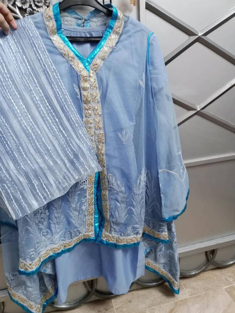 stitched dresses 6