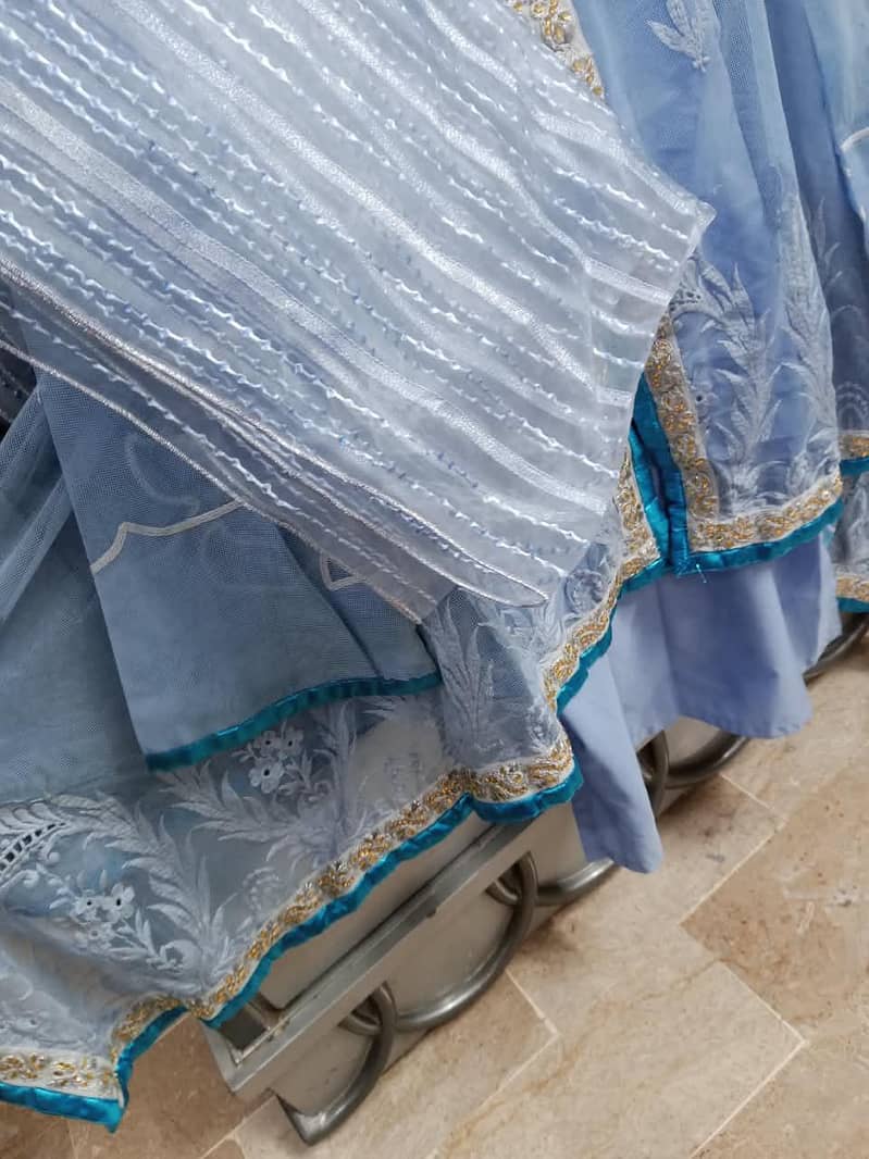 stitched dresses 7