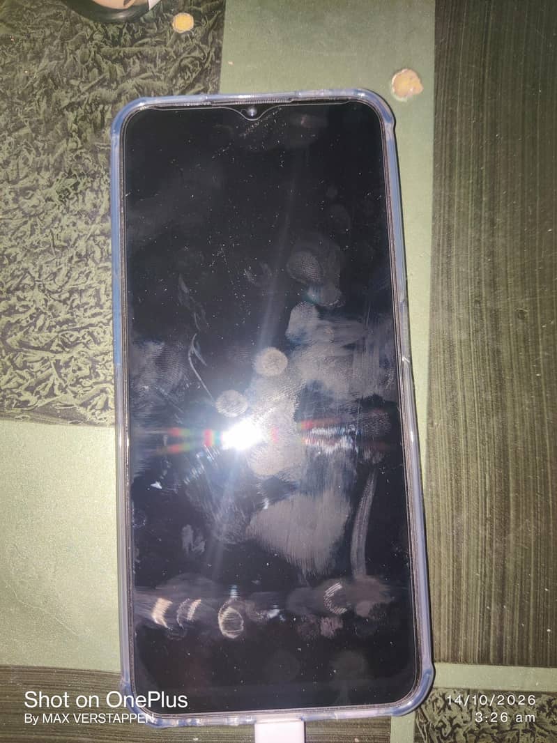 OPPO A78 3