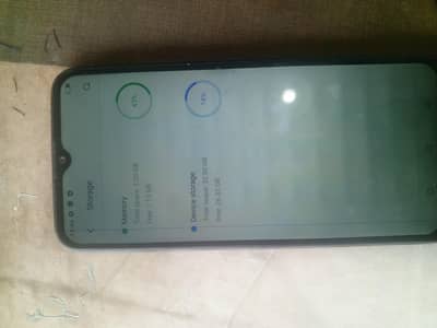 Itel Version1pro