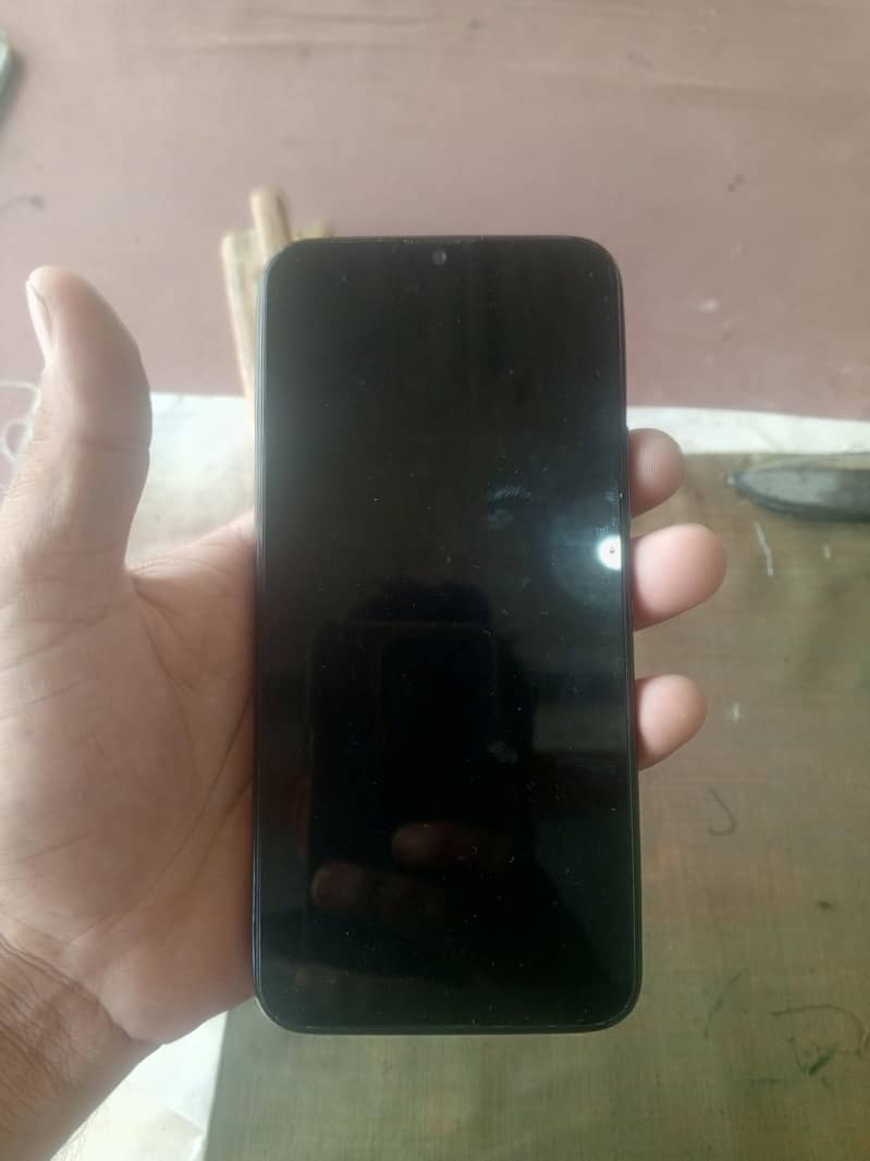 Itel Version1pro 3