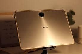 Oppo pad 2 3