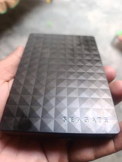Urgent External HDD Forsale