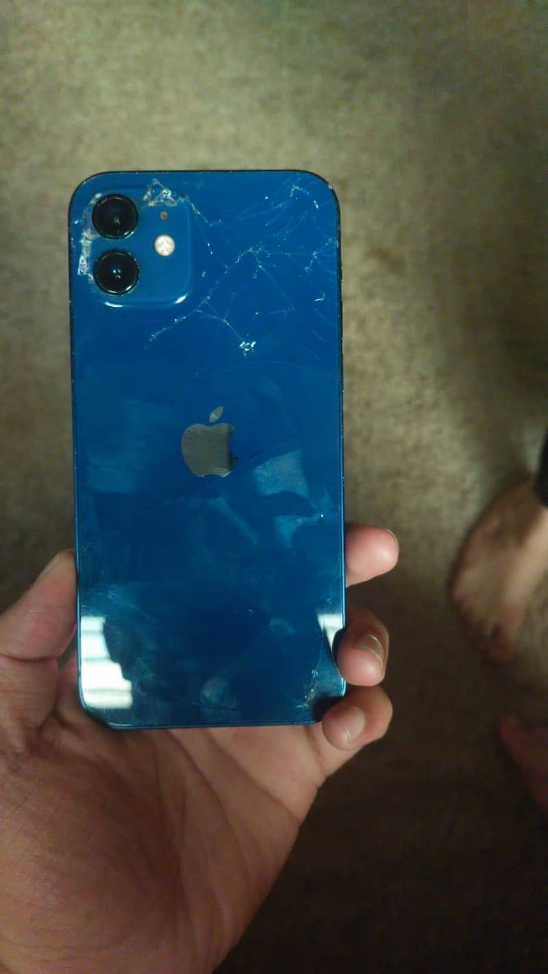 Apple iPhone 12 5