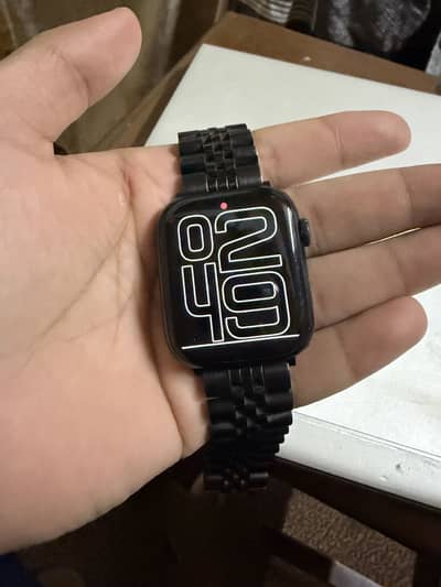 Apple watch series 7
